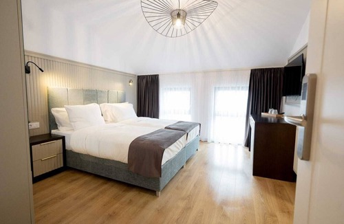 Rupea Hotel | Hotel-Restaurant Dumbrava Rupea