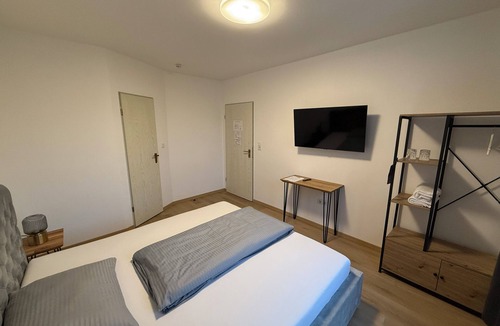 Wengern House | Hotel & Restaurant Elbschetal