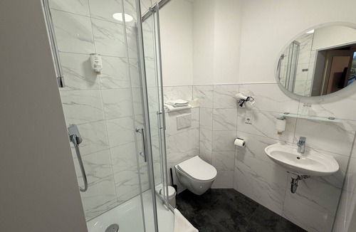 Wengern House | Hotel & Restaurant Elbschetal