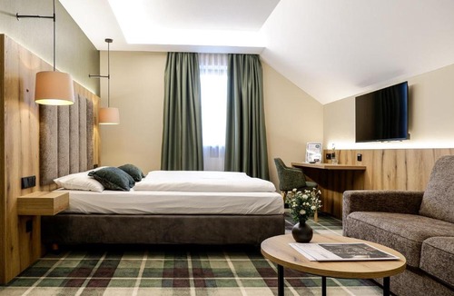 Munchen District Hotel | Hotel Restaurant Erber