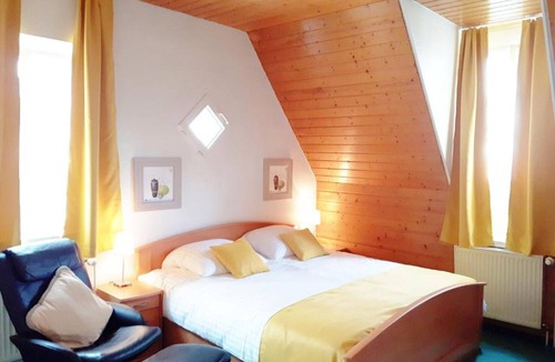Walldorf Hotel | Hotel Restaurant Erbprinz Walldorf