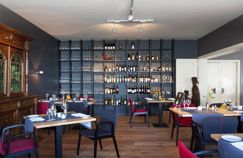 Nussloch Hotel | Hotel Restaurant Felderbock