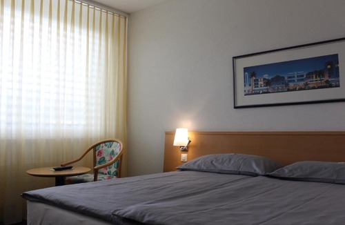 Studen Hotel | Hotel Restaurant Florida