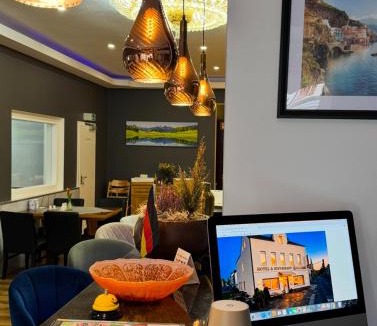 Rhein-Erft-Kreis District Hotel | Hotel & Restaurant Frechen