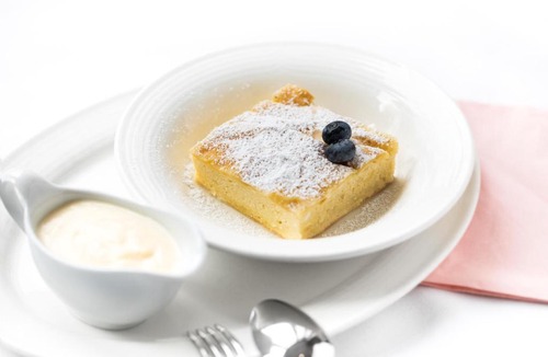 Hinterbruhl Hotel | Hotel Restaurant Höldrichsmühle