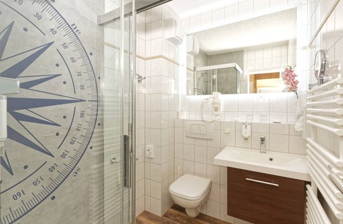Koserow Hotel | Hotel & Restaurant Hanse Kogge