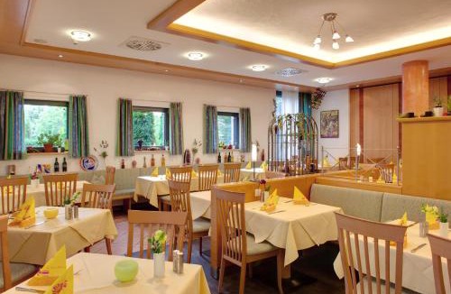 Ingelfingen Hotel | Hotel-Restaurant Haus Nicklass