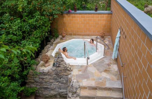 Ingelfingen Hotel | Hotel-Restaurant Haus Nicklass