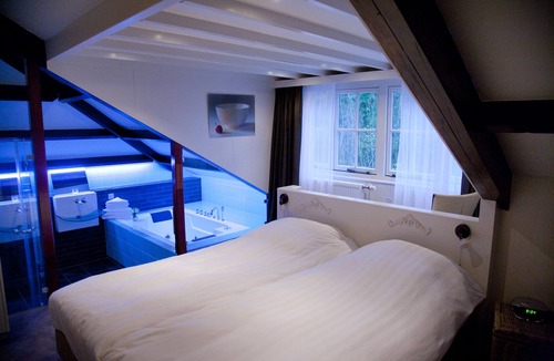 Muiderberg Hotel | Hotel Restaurant het Rechthuis
