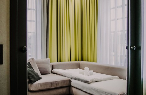 Giessen Hotel | Hotel & Restaurant heyligenstaedt