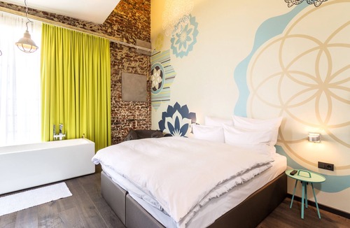 Giessen Hotel | Hotel & Restaurant heyligenstaedt