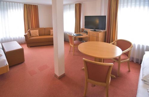 Heimsheim Hotel | Hotel - Restaurant Hirsch