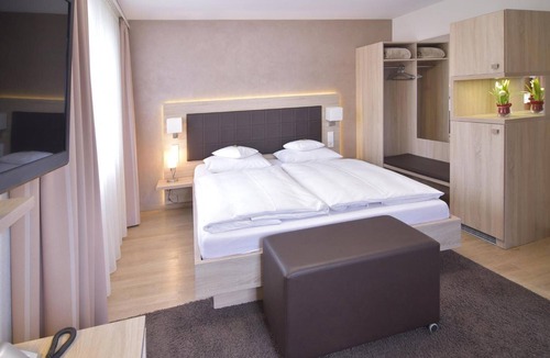 Heimsheim Hotel | Hotel - Restaurant Hirsch