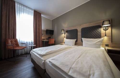 Kork Hotel | Hotel-Restaurant Hirsch