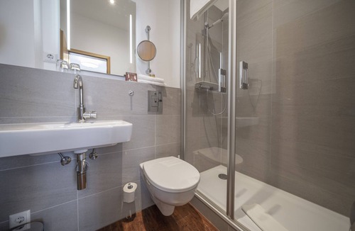 Kork Hotel | Hotel-Restaurant Hirsch