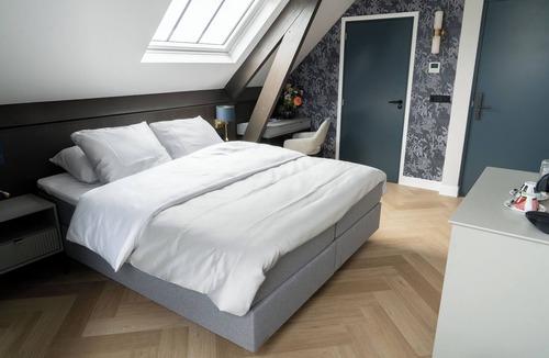 Zoetermeer Hotel | Hotel restaurant Hoeve Kromwijk