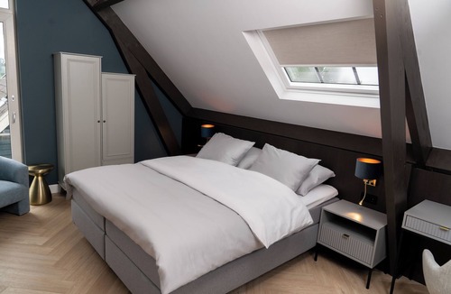 Zoetermeer Hotel | Hotel restaurant Hoeve Kromwijk