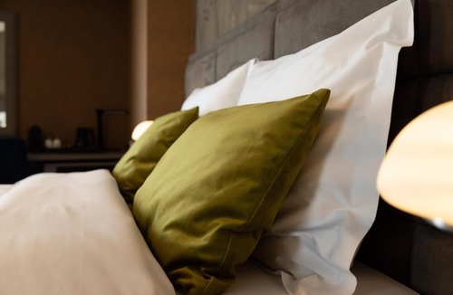 Lichtmis Hotel | Hotel & Restaurant Infinity