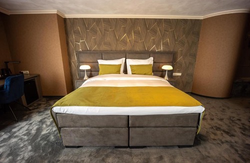 Lichtmis Hotel | Hotel & Restaurant Infinity