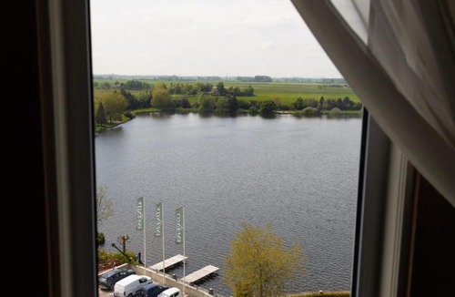 Lichtmis Hotel | Hotel & Restaurant Infinity