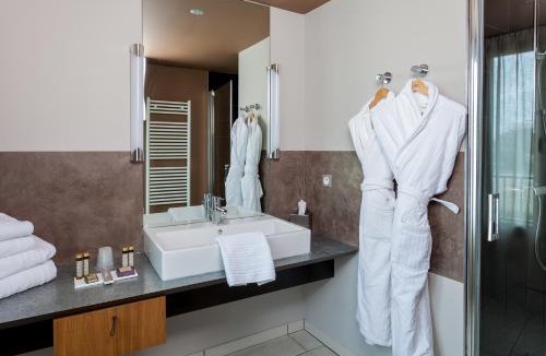 Bas de Venoix Hotel | Hotel Restaurant Ivan Vautier