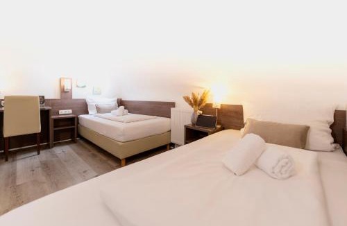 Rhein-Erft-Kreis District Hotel | Hotel Restaurant Jaegerhof