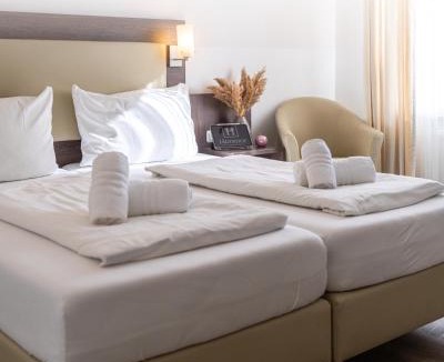 Rhein-Erft-Kreis District Hotel | Hotel Restaurant Jaegerhof