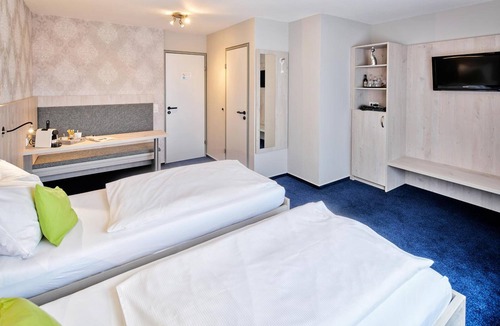 Gaertringen Hotel | Hotel-Restaurant Kerzenstüble