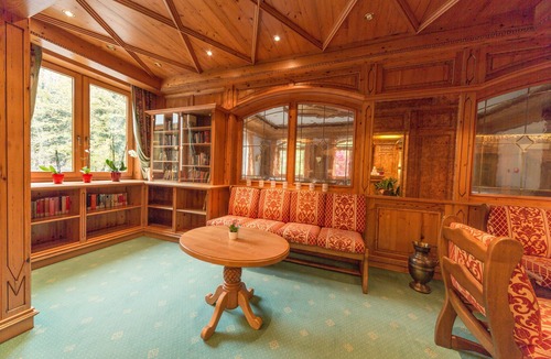 Ostringen Hotel | Hotel - Restaurant Kreuzberghof