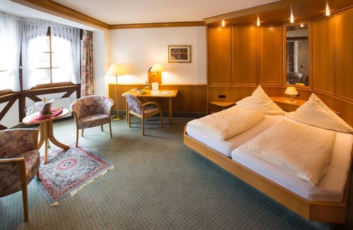 Kestert Hotel | Hotel & Restaurant Krone