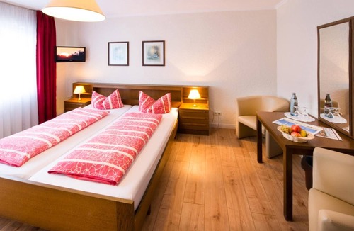 Kestert Hotel | Hotel & Restaurant Krone