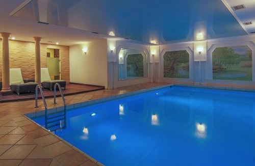 Gersbach Hotel | Hotel-Restaurant Kunz