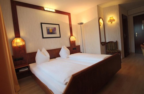 Suessen Hotel | Hotel-Restaurant Löwen