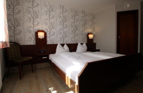 Suessen Hotel | Hotel-Restaurant Löwen