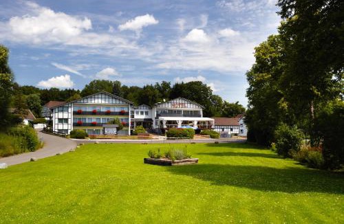Overath Hotel | Hotel Restaurant Lüdenbach