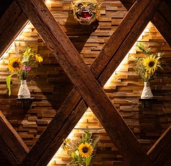 Ensisheim Hotel | Hotel Restaurant L'Orchidee
