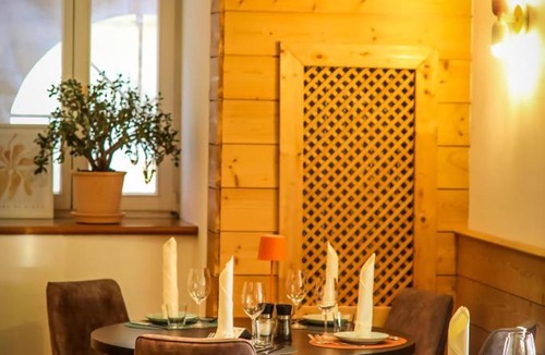 Bliesbolchen Hotel | Hotel Restaurant Lavelle
