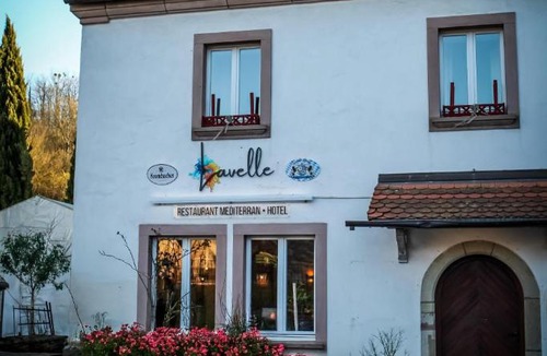 Bliesbolchen Hotel | Hotel Restaurant Lavelle