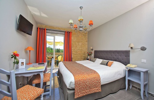 Tamnies Hotel | Hotel Restaurant Laborderie
