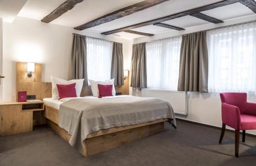 Mosbach Hotel | Hotel & Restaurant Lamm