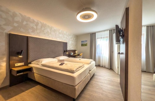Remshalden Hotel | Hotel Restaurant Lamm Hebsack