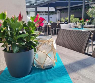 Kattenes Hotel | Hotel-Restaurant Langen
