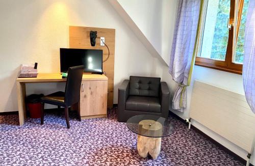 Lucelle Hotel | Hotel Restaurant Le Petit Kohlberg
