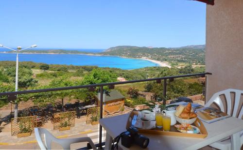 Cargese Hotel | Hotel & Restaurant le Saint Jean
