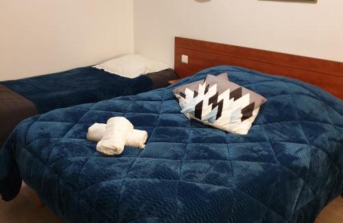 Concarneau Hotel | Hotel Restaurant Les Oceanides