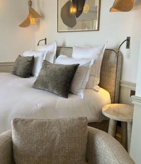 Morbihan Hotel | Hotel Restaurant Les Venetes