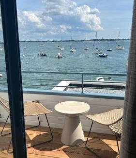 Morbihan Hotel | Hotel Restaurant Les Venetes