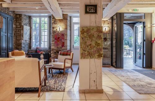 Sarzeau Hotel | Hotel Restaurant Lesage