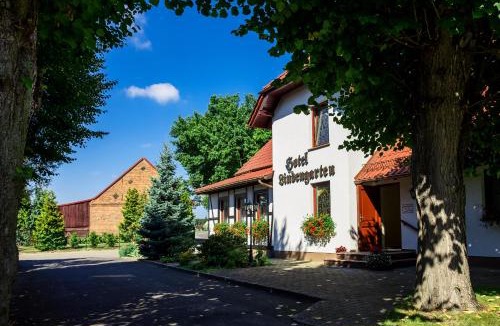Treppendorf Hotel | Hotel & Restaurant Lindengarten