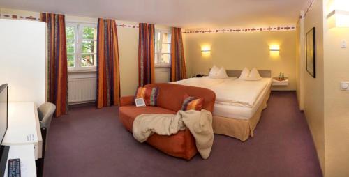 Bayreuth Hotel | Hotel Restaurant Lohmühle